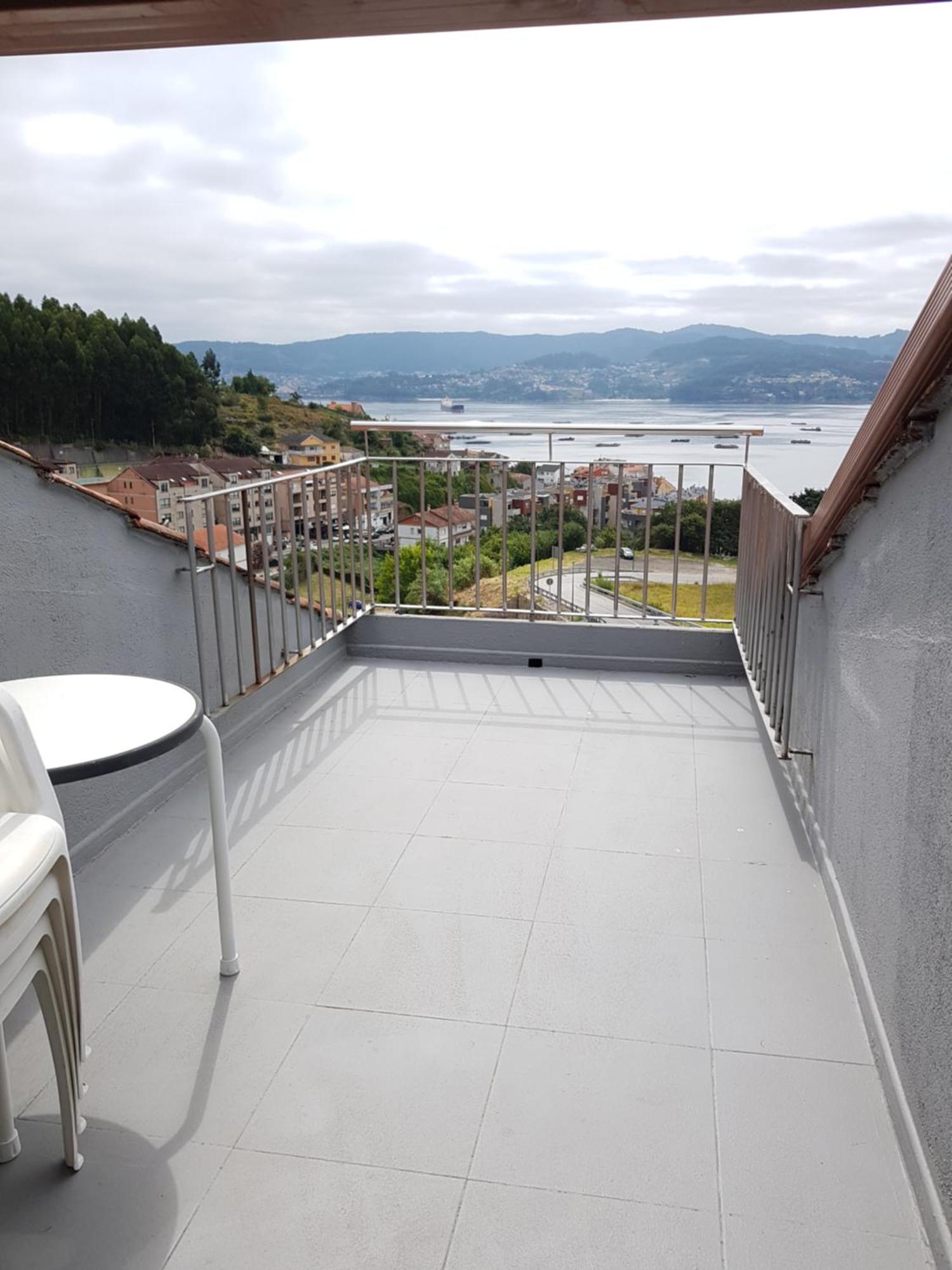 Apartamentos Canada 1 Raxo Ngoại thất bức ảnh