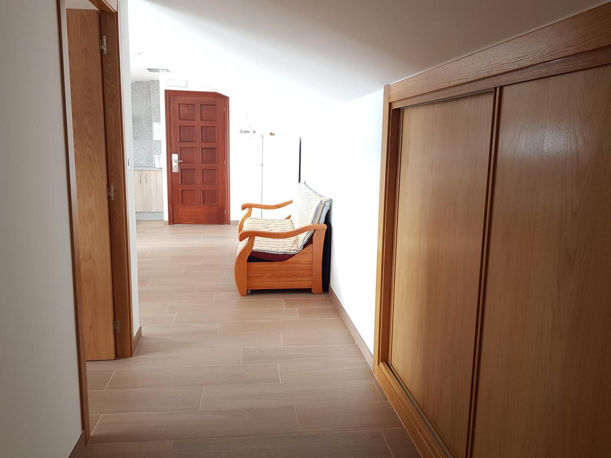 Apartamentos Canada 1 Raxo Ngoại thất bức ảnh
