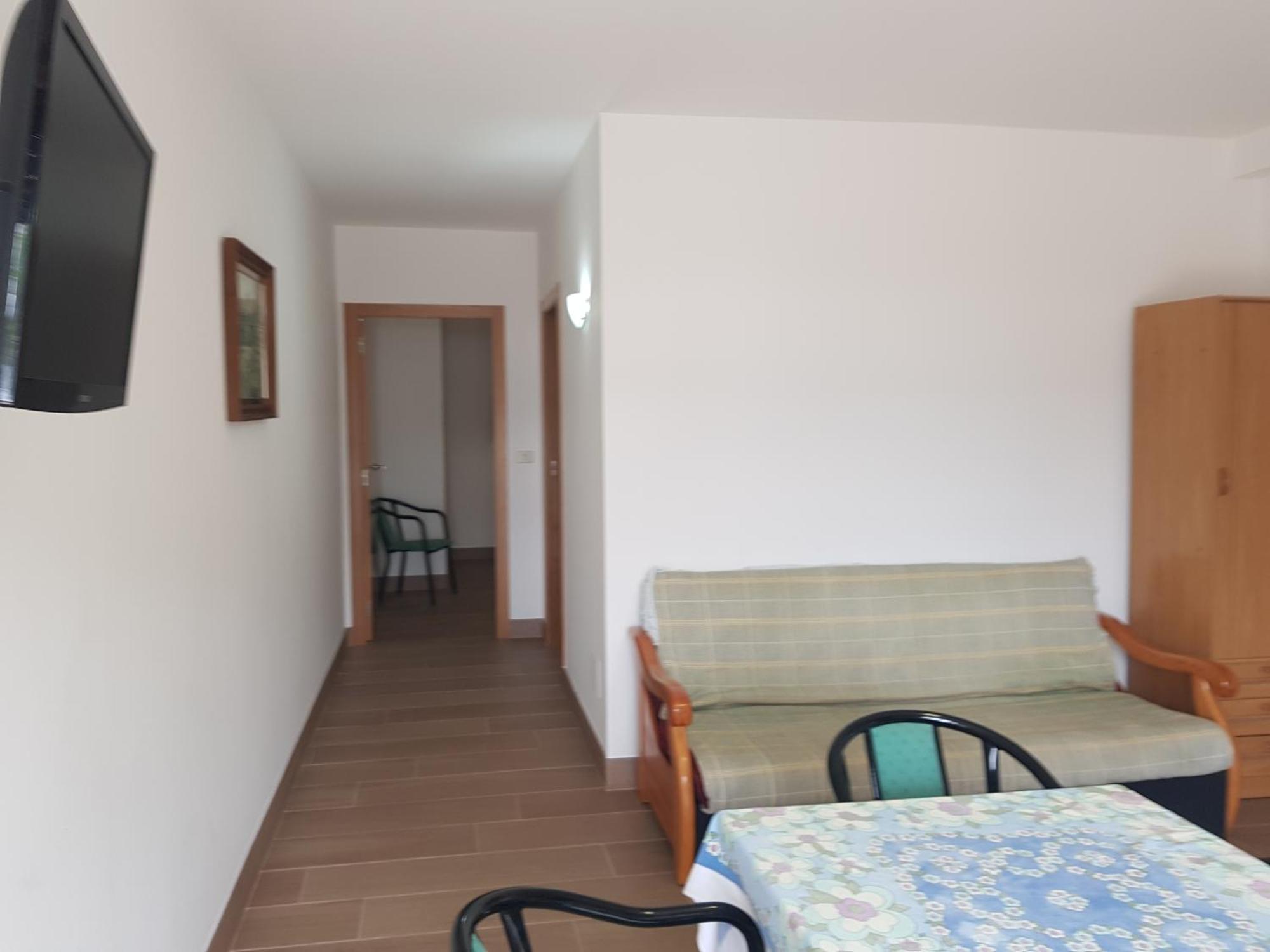 Apartamentos Canada 1 Raxo Ngoại thất bức ảnh