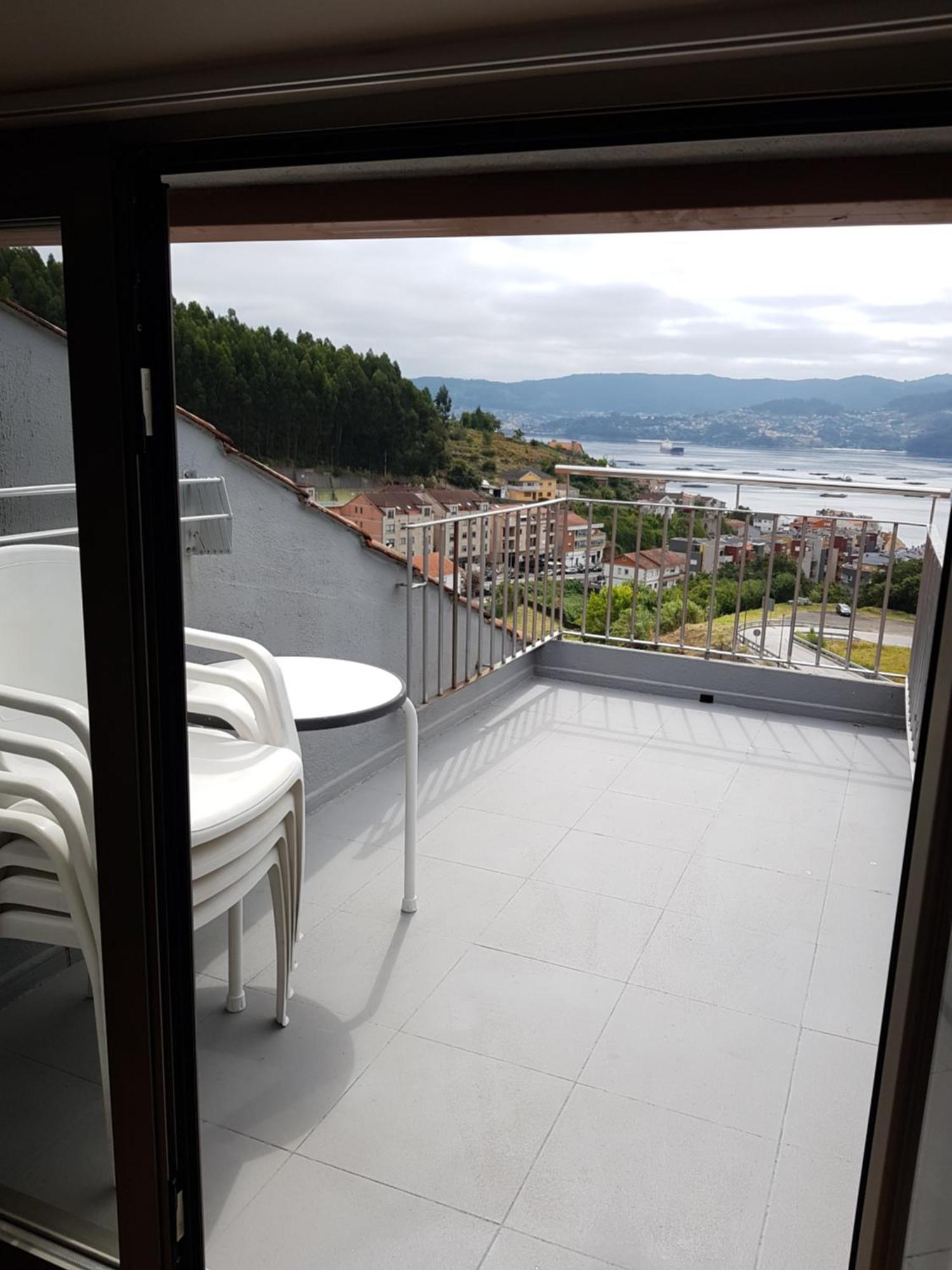 Apartamentos Canada 1 Raxo Ngoại thất bức ảnh