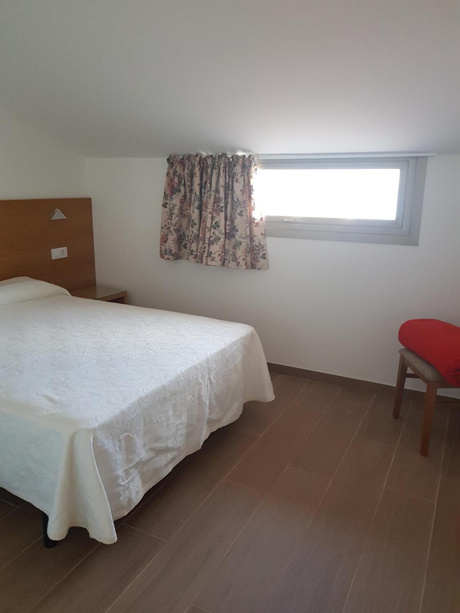 Apartamentos Canada 1 Raxo Ngoại thất bức ảnh