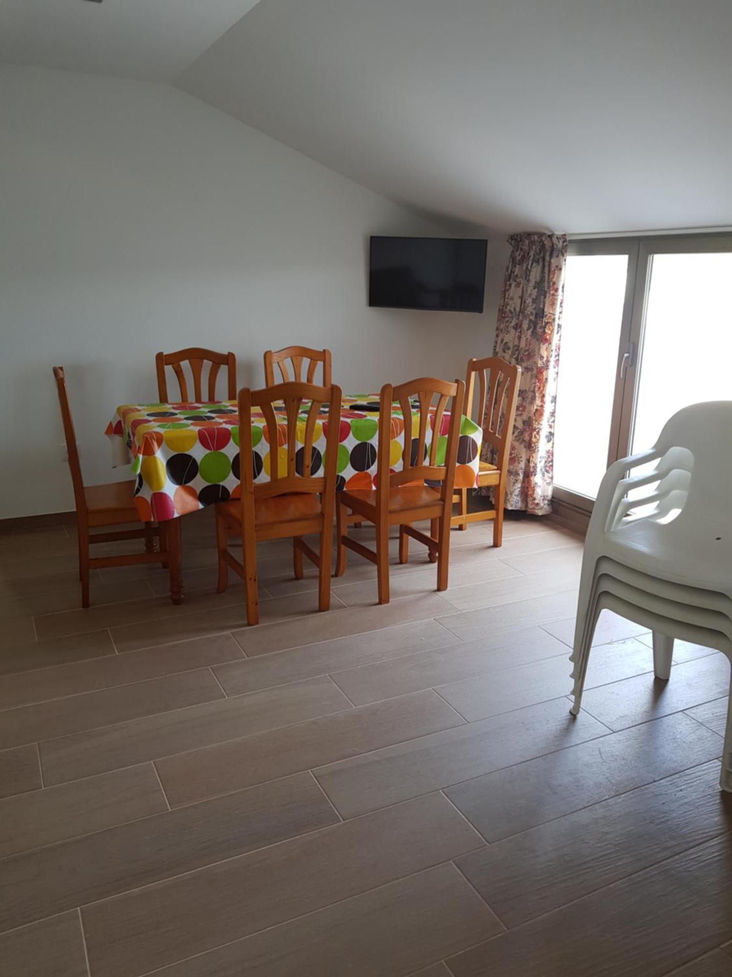 Apartamentos Canada 1 Raxo Ngoại thất bức ảnh