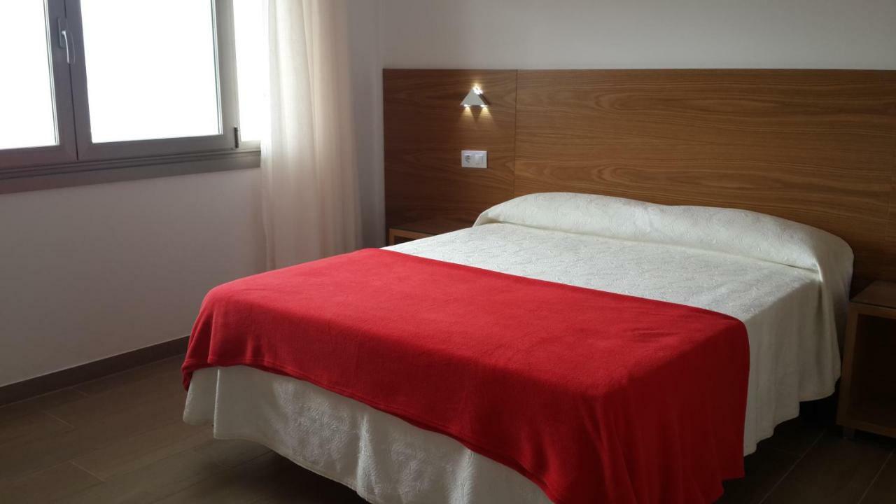 Apartamentos Canada 1 Raxo Ngoại thất bức ảnh